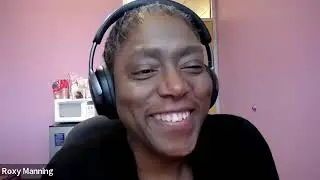 Northshire Online: Roxy Manning and Oren Jay Sofer