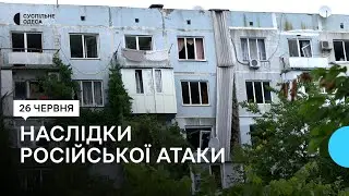 «Все вибило, нічого не залишилось»: Росія атакувала Одещину вночі «Калібрами» та «Шахедами»