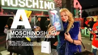 MOSCHINO SS2016 AUDREYWORLDNEWS