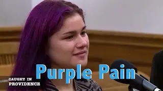 Purple Pain