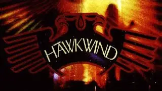 HAWKWIND Night of the hawks 2002