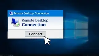 How to EASILY Set Up Remote Desktop on Windows 10