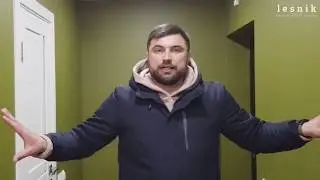 ЗАБЭБЭХАЛИ крутую квартиру | обзор квартиры с ремонтом
