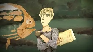 Короткометражные мультфильмы - Чехов Точка Чайка