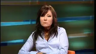 Решетников М.М, на передаче 