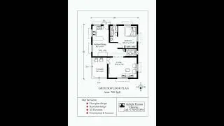 Building floor plan / low budget building design / best house plan / small house design