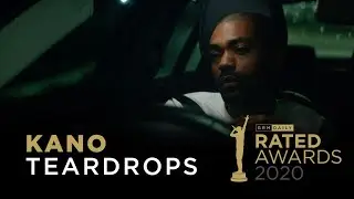 Kano Performs 