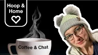 Aug.  29th ☕Coffee and 💬 Chat!