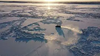 Ледяное царство