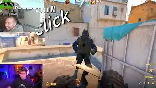 JASONR REACTS TO SUPERSTITUM The Counter Strike 2 Experience