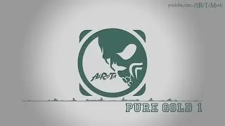 Pure Gold 1 by Niklas Ahlström - [Electro Music]