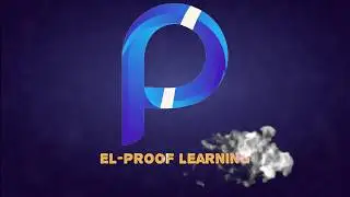 Intro math el proof