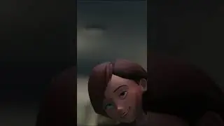 Elastigirl rule 34 