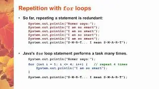 11 Java Programs of do while and for loops using NetBeans software