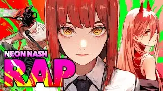 CHAINSAW MAN RAP | 