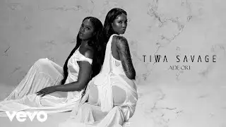 Tiwa Savage - Ade Ori (Audio)