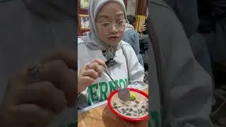 Lontong Kari Kebon Karet || 