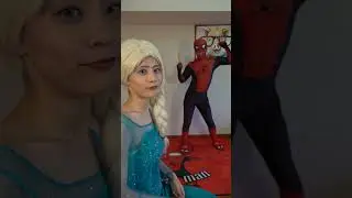 Spider-Man funny video 😂😂😂 Part800 #funny #tiktok #shorts