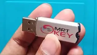 How to install Mrt Dongle 2022 || New Mrt ka setup install kese kare pc mai full guide hindi💥