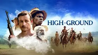 Üstün Taraf - High Ground | Türkçe Dublaj | Aksiyon Gerilim Suç Filmi Full HD İzle