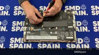 Lenovo Thinkpad L13 Gen 3 Intel i7 11th How To Upgrade M.2 Pcie Nvme SSD RAM Disassembly