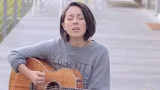 Gangsta's Paradise - Coolio (Kina Grannis Cover)