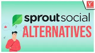4 Best Sprout Social Competitors [2021]