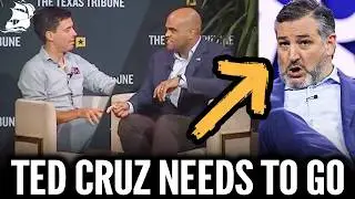 Will Ted Cruz Finally Get Kicked to the Curb? (w/ Colin Allred) | The Bulwark Podcast