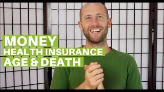 Robin Greenfield on Money, Health Insurance, Age and Death