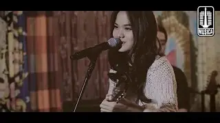 [Intimate Session] Sheryl Sheinafia - Kedua Kalinya (OST. Koala Kumal)