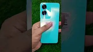 Realme c61 Unboxing 🤩🤩 #realmec61 #shortsfeed