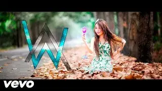 Alan Walker - Overcome [ New Song 2020 ]