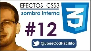 CSS Effect | 12 inner shadow