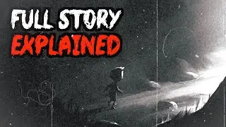 Limbo STORY & ENDING EXPLAINED