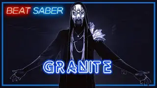 Beat Saber - Sleep Token - Granite