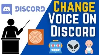 Voice Changer For Discord | How To Change Your Voice On Discord