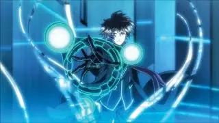 Weak Introvert Boy Becomes Overpowered After He Gets Unparalleled Psychic Power in His Right Hand