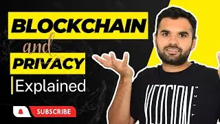 Cryptography and Blockchain