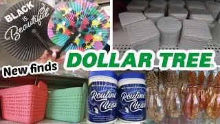 NEW FINDS/ DOLLAR TREE!!! 2 LOCATIONS