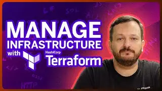 Leverage Terraform for Infrastructure Management | Infrastructure As Code Explained