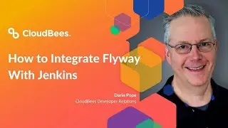 How to Integrate Flyway With Jenkins