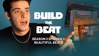 Build the Beat: Making Music with Random VSTs featuring 