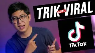 5 Tips Bikin Konten Tiktok Banyak Penonton