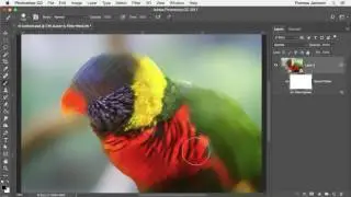 Photoshop Smart Filters