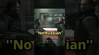 No Russian Just Got Even Darker...