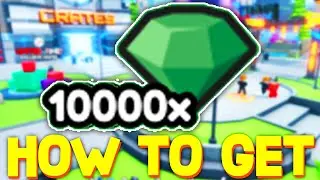 HOW TO GET GEMS + TRAITS in SKIBIDI TOWER DEFENSE! ROBLOX