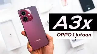 HP MURAH OPPO yang banyak direquest 🙂 - OPPO A3x