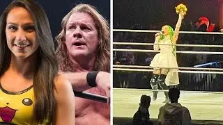 Chris Jericho Accused (Shocking)…WWE Legend RIP…WWE Loses Big Signing…Star Married…Wrestling News