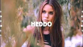 NARAR & JANAGA - Твои обещания (HEDDO Remix) 2023