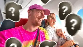 WE GAAN MET EEN GROTE GROEP NAAR CURAÇAO!🇨🇼🌴